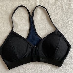 Outdoor Voices Sports Bra